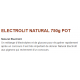 electrolit natural 750g