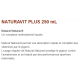 naturavit plus natural 250ml