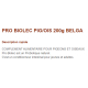 pro biolec 200g BELGA VET