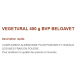 vegetural 400g B.V.P BELGA VET