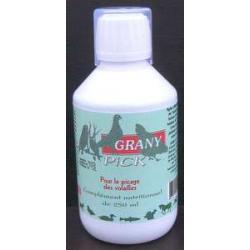 GRANY PICK 250ml