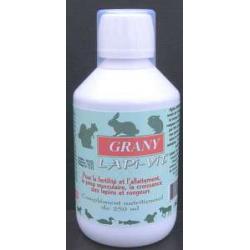 GRANY LAPI-VIT 250ml