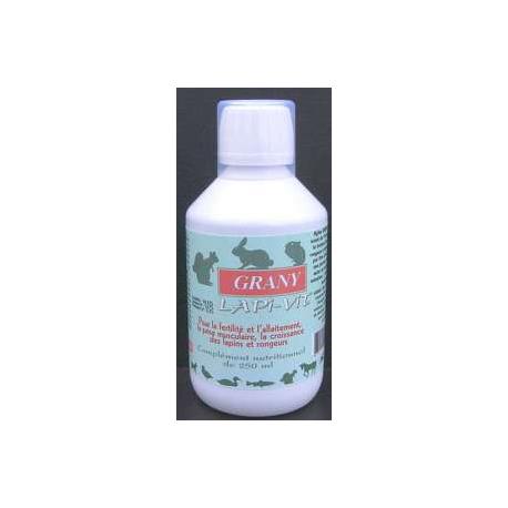 GRANY LAPI-VIT 250ml