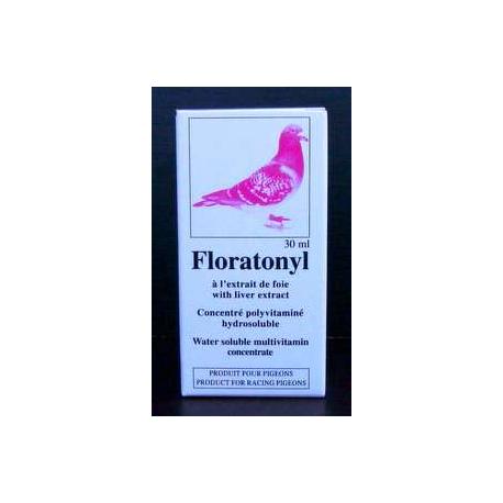 floratonyl 30ml MOUREAU