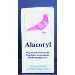 alacoryl 60ml MOUREAU