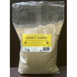 amorce maison éco 25kg