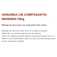 variamax 36 composants 25kg MARIMAN