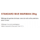 standard mue 25kg MARIMAN