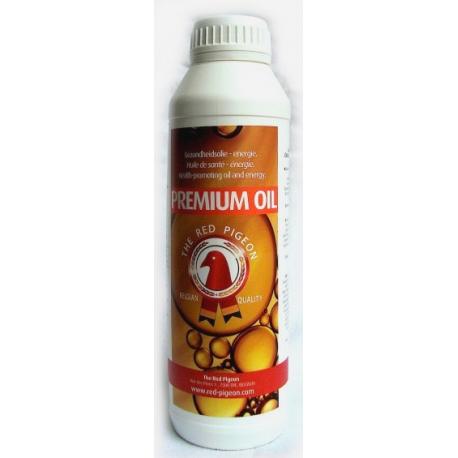 premium oil 500ml RED PIGEONS