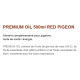 premium oil 500ml RED PIGEONS