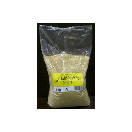 baby corn moulu collant 25 kg GRANY