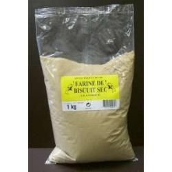 farine de biscuit 1kg GRANY