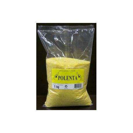 polenta semoule de mais 25kg GRANY