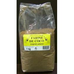 farine de coco 20kg GRANY