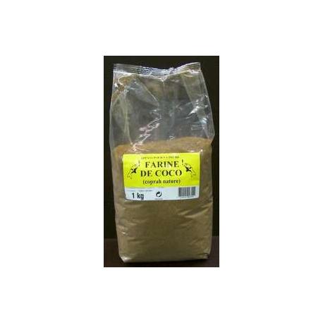 farine de coco 20kg GRANY