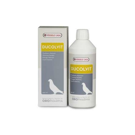 dulcovit 500ml OROPHARAMA