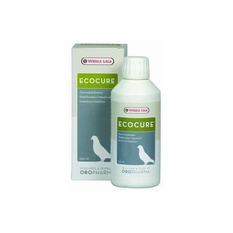 ecocure 250ml OROPHARAMA