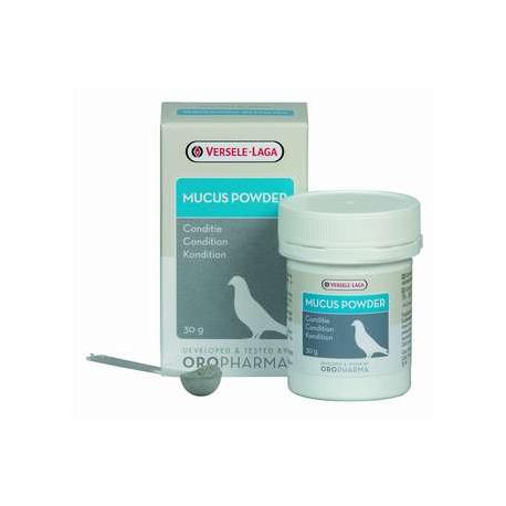 mucus powder 30g OROPHARAMA