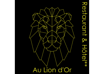 AU LION D'OR