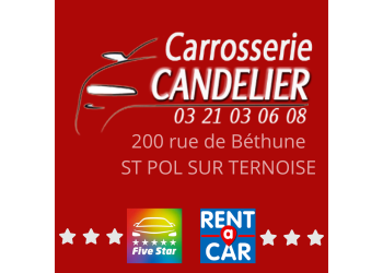 CARROSSERIE CANDELIER