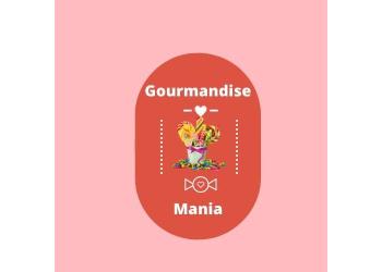 GOURMANDISE MANIA