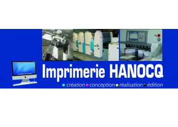 IMPRIMERIE HANOCQ