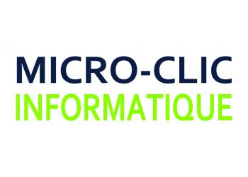 MICRO-CLIC INFORMATIQUE