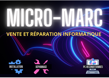 MICRO-MARC