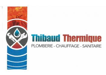 THIBAUD THERMIQUE